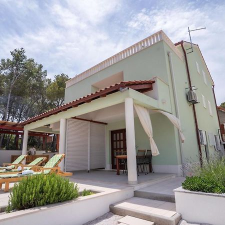Villa Kalinic Milna  Exteriér fotografie