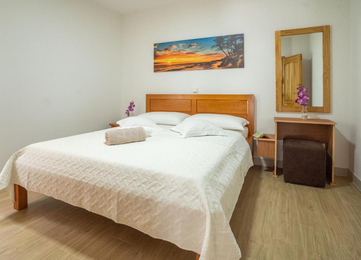 Villa Kalinic Milna  Exteriér fotografie