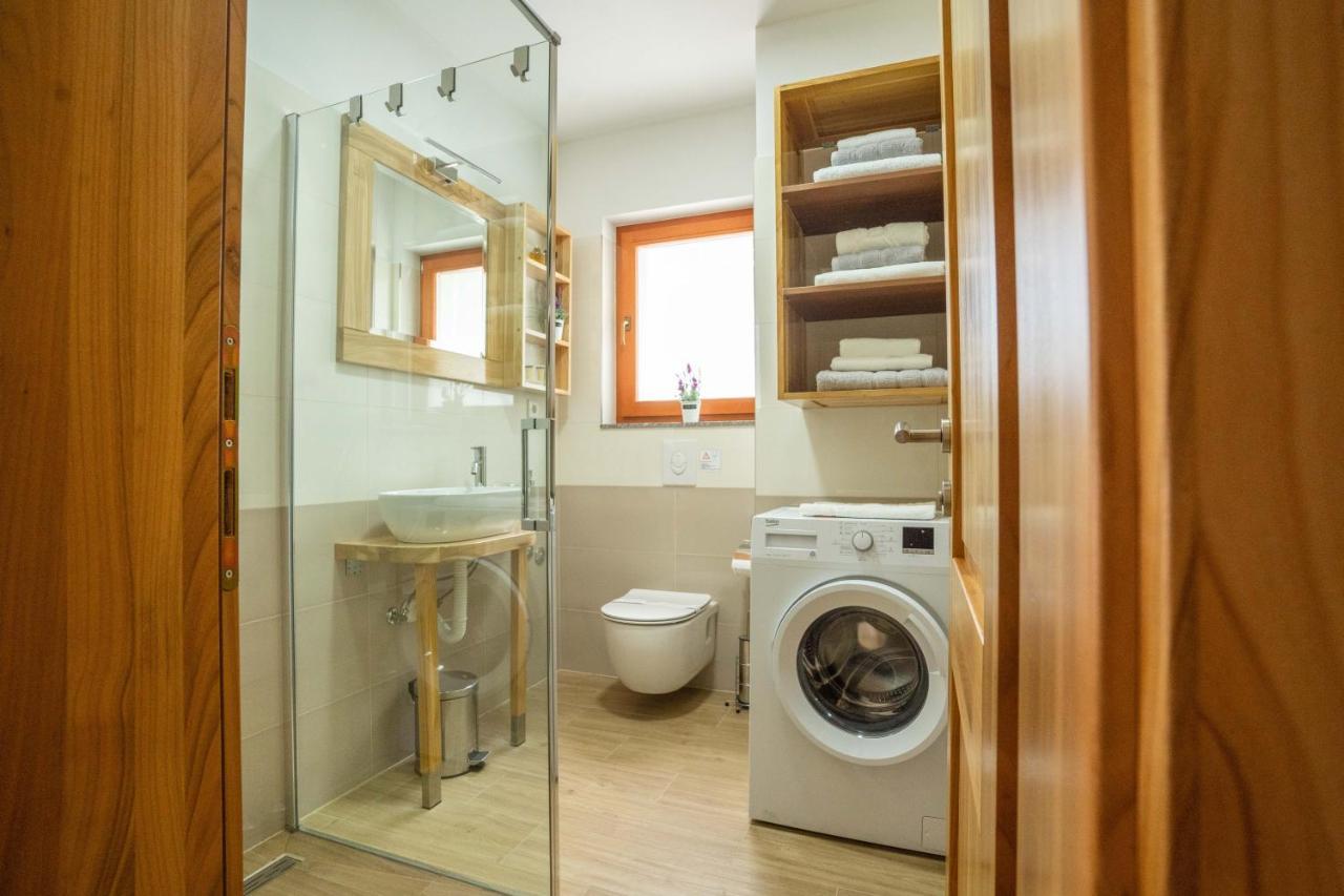 Villa Kalinic Milna  Exteriér fotografie