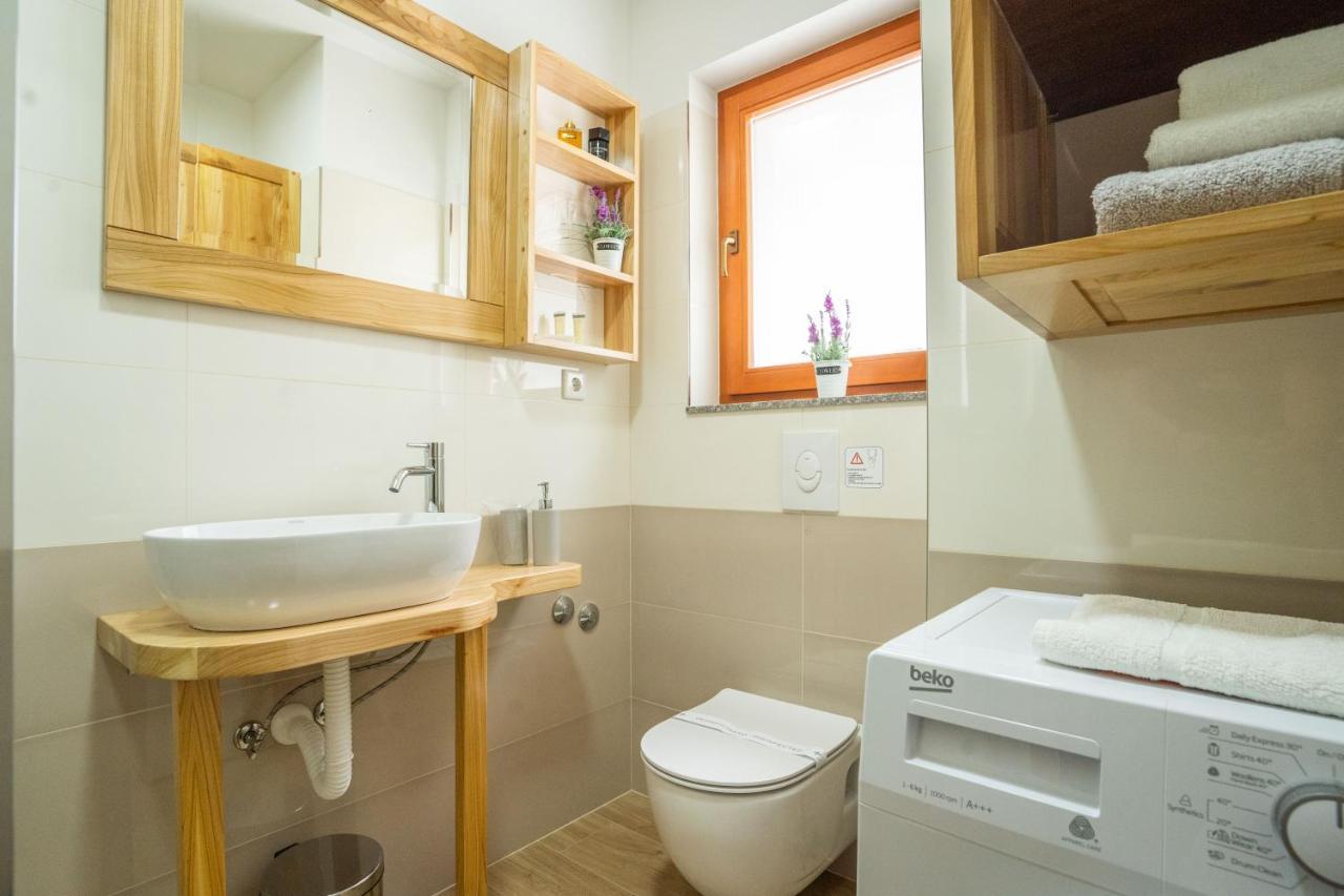 Villa Kalinic Milna  Exteriér fotografie