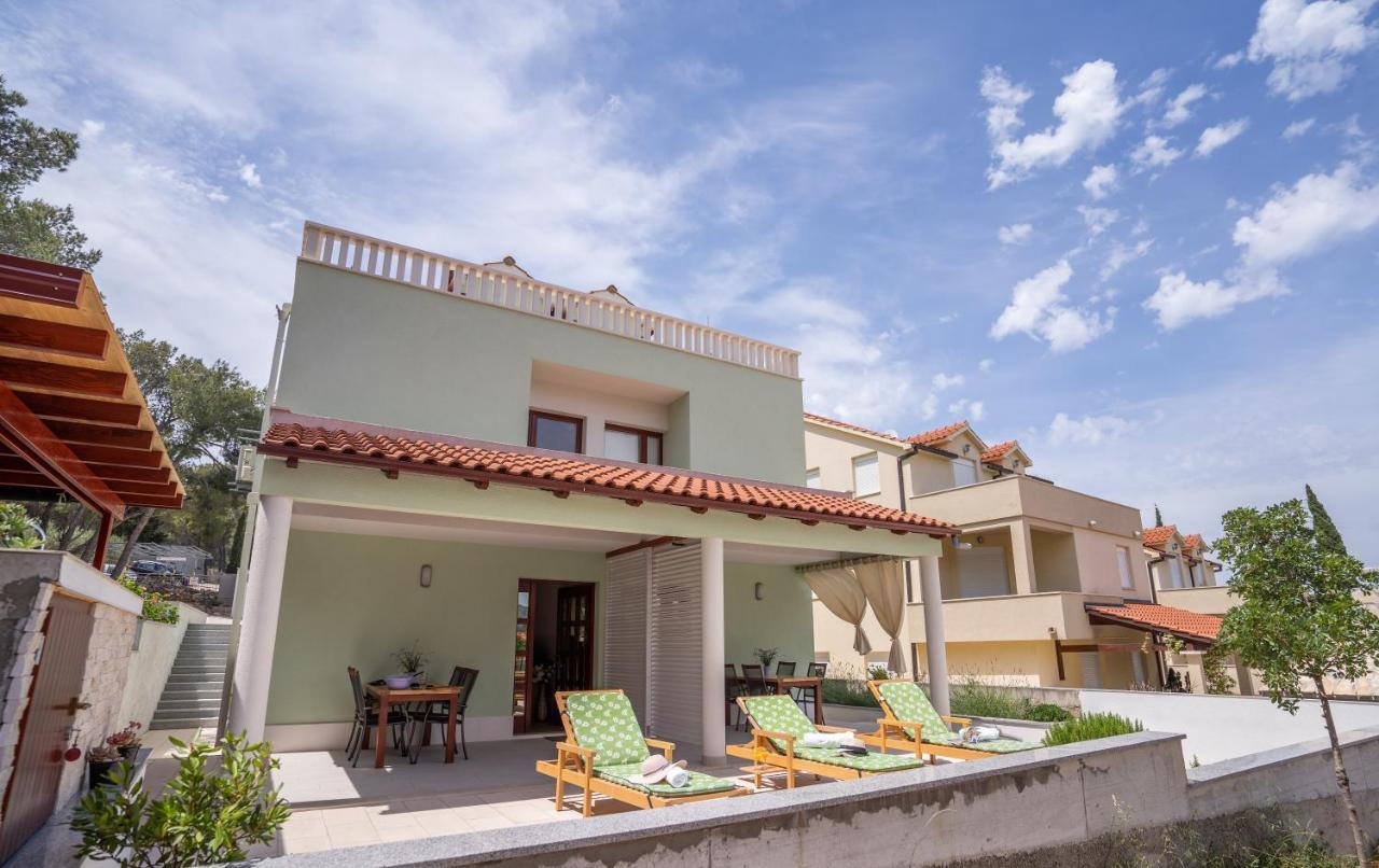 Villa Kalinic Milna  Exteriér fotografie