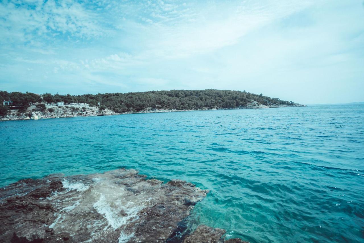 Villa Kalinic Milna  Exteriér fotografie