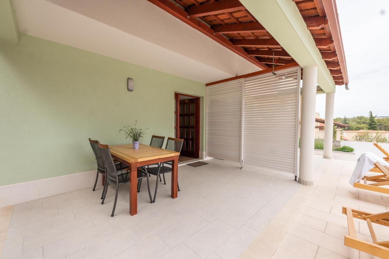 Villa Kalinic Milna  Exteriér fotografie