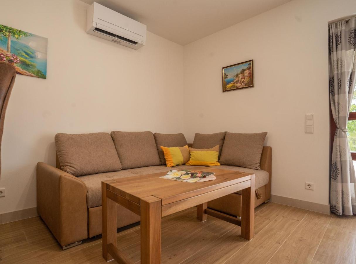 Villa Kalinic Milna  Exteriér fotografie