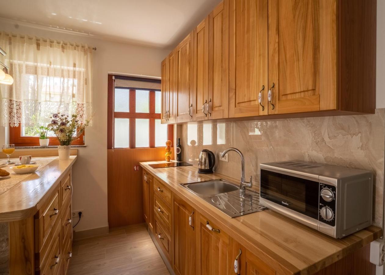 Villa Kalinic Milna  Exteriér fotografie