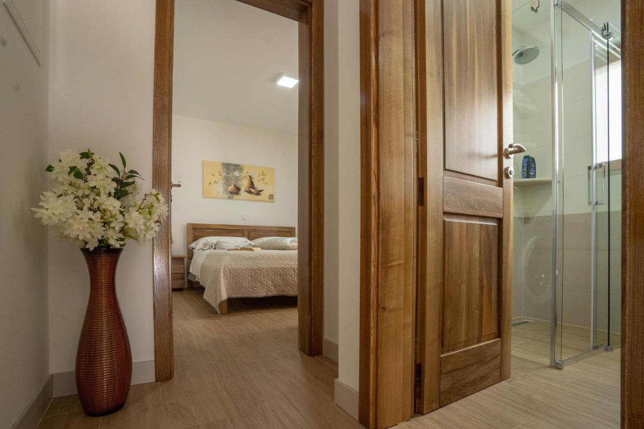 Villa Kalinic Milna  Exteriér fotografie