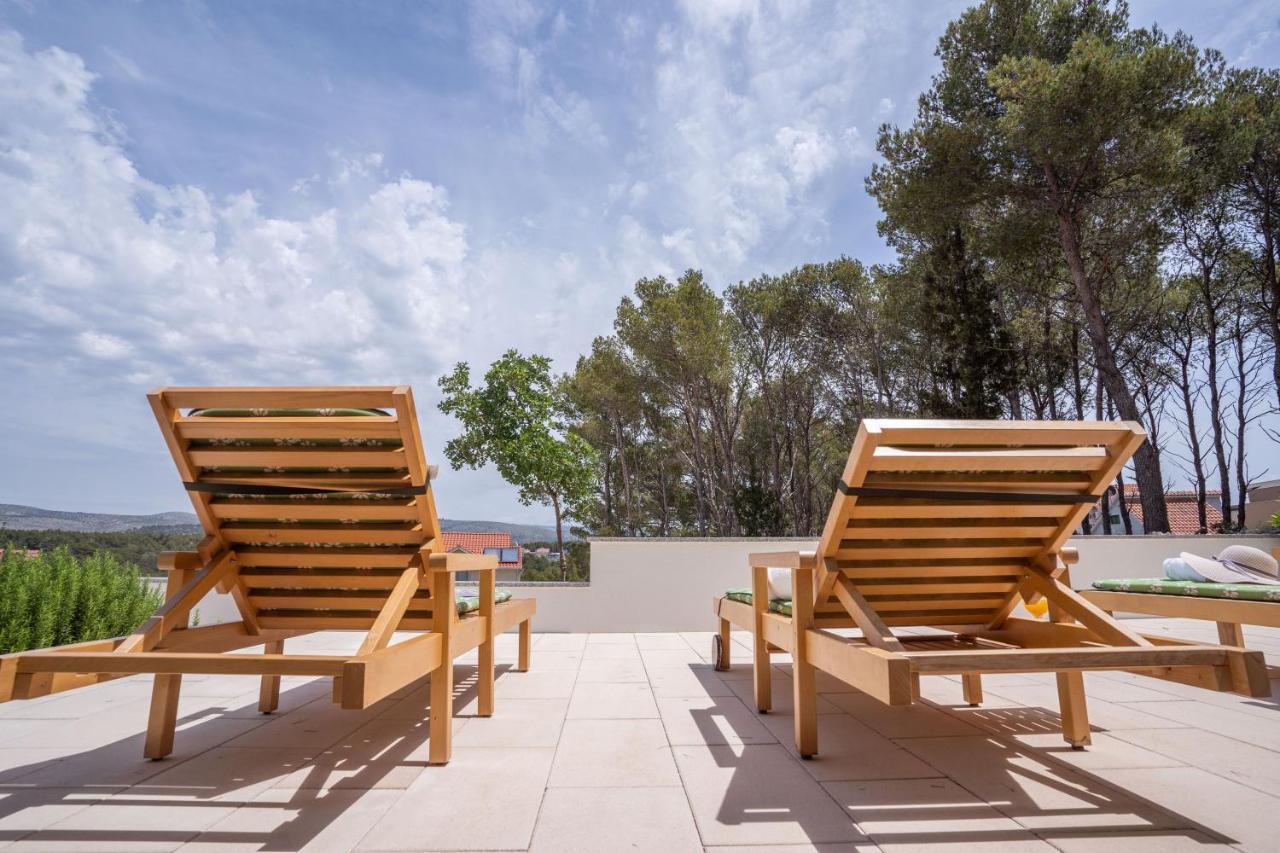 Villa Kalinic Milna  Exteriér fotografie