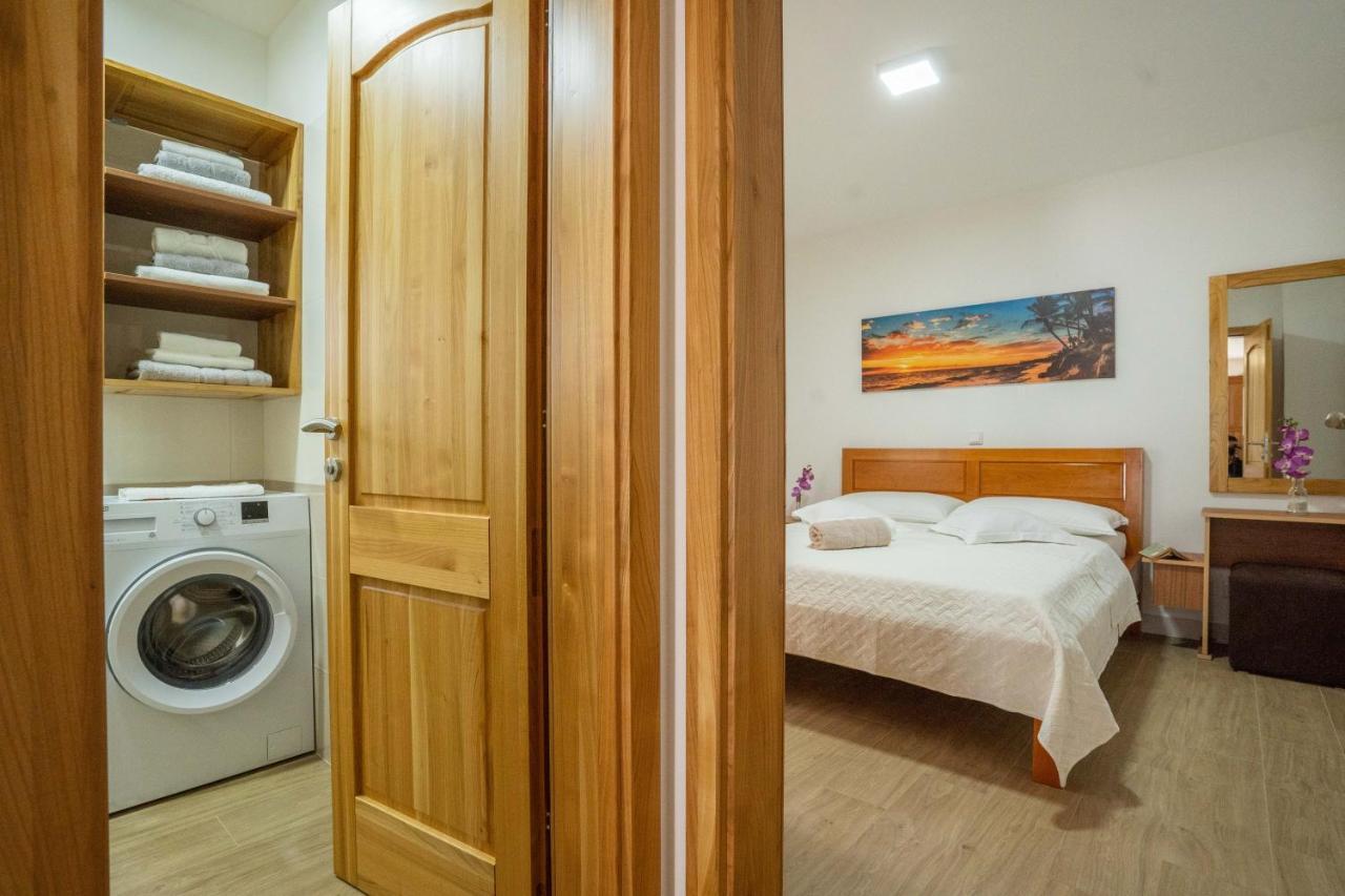 Villa Kalinic Milna  Exteriér fotografie